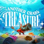 Another Crab's Treasure Thumbnail