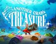 Another Crab's Treasure Thumbnail