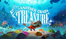 Another Crab's Treasure Thumbnail