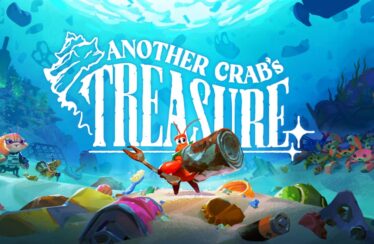 Another Crab's Treasure Thumbnail