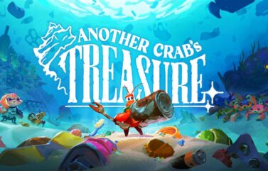 Another Crab's Treasure Thumbnail