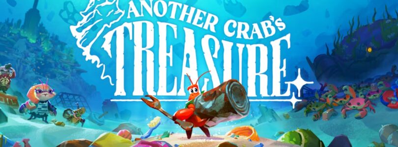 Another Crab's Treasure Thumbnail