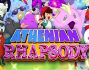 Athenian Rhapsody Thumbnail