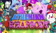 Athenian Rhapsody Thumbnail