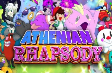 Athenian Rhapsody Thumbnail