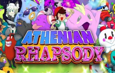 Athenian Rhapsody Thumbnail