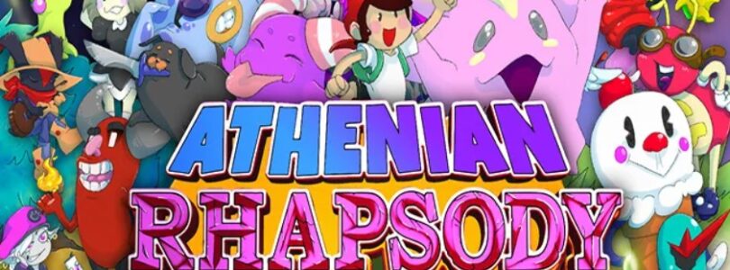 Athenian Rhapsody Thumbnail