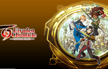 Eiyuden Chronicle (Hundred Heroes) Picture