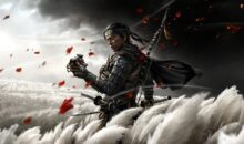 Ghost of Tsushima Picture