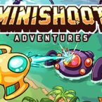 Minishoot Adventures Thumbnail