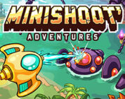 Minishoot Adventures Thumbnail