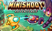 Minishoot Adventures Thumbnail