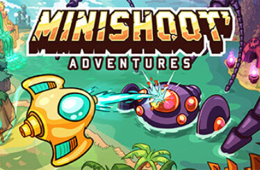 Minishoot Adventures Thumbnail