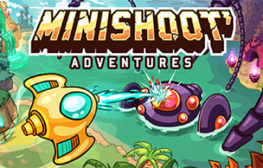 Minishoot Adventures Thumbnail