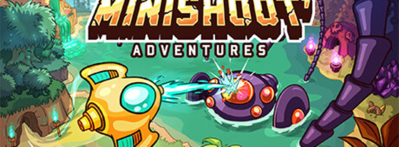 Minishoot Adventures Thumbnail