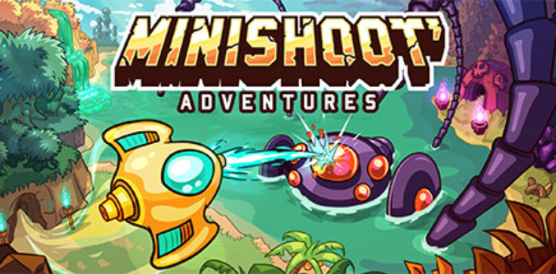 Minishoot Adventures Thumbnail