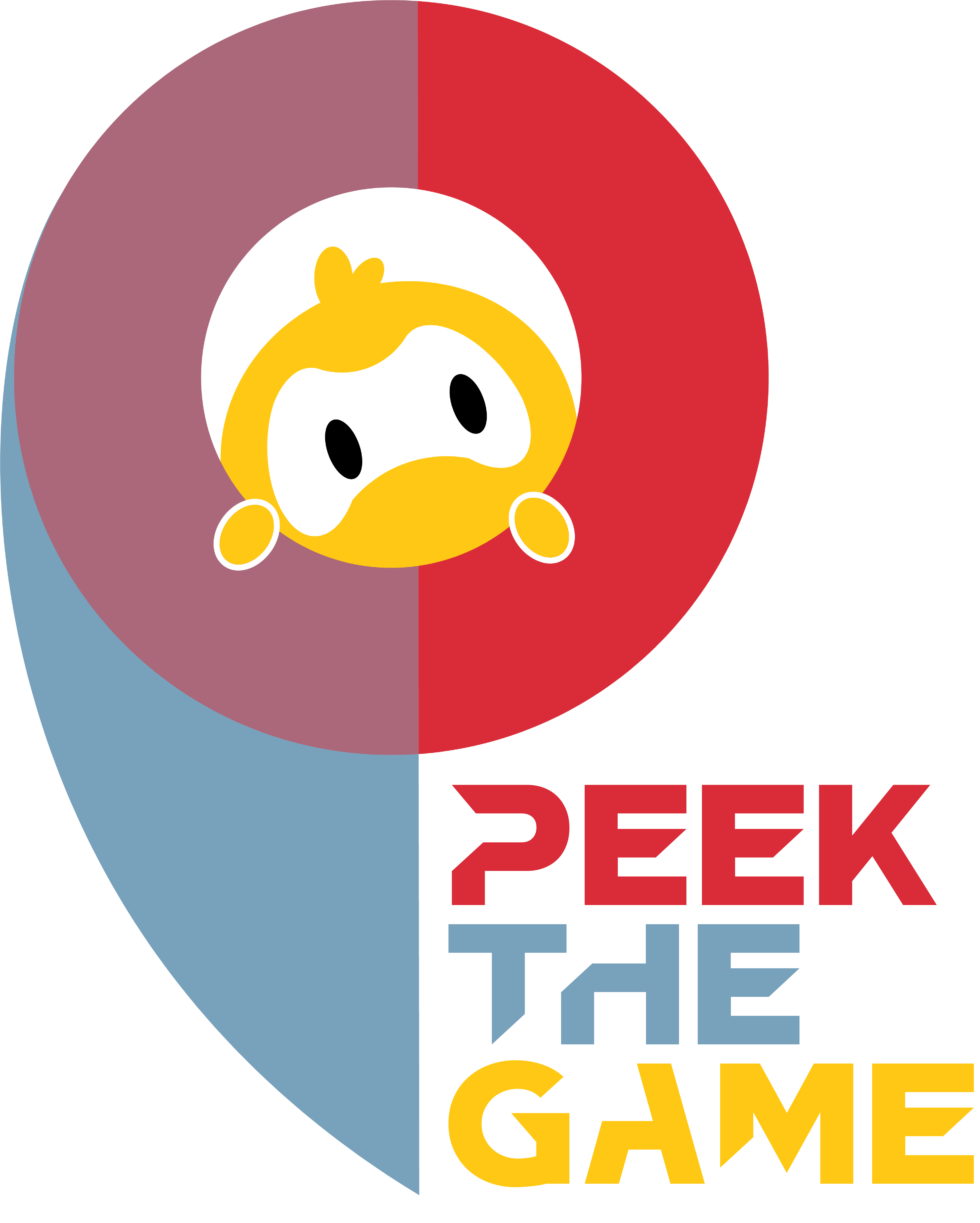 peekthegame