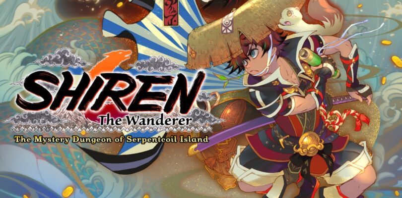 Shiren The Wanderer 6 Thumbnail