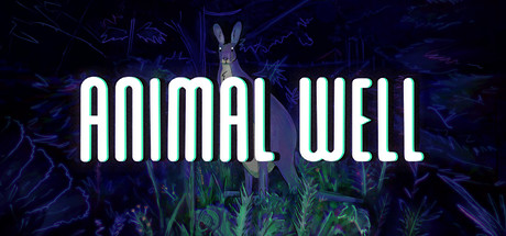 animal well best video game 