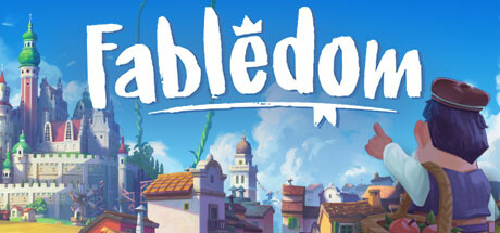 Fabledom Header