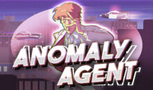 anomaly agent game