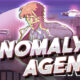 anomaly agent game